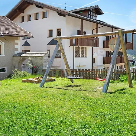 Apartment Teutenhofer Apfel *